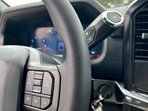 New 2024 Ford F150 STX w/ STX Black Appearance Package image 25