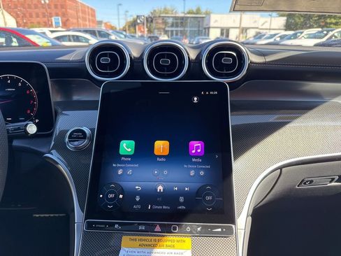 New 2026 Mercedes-Benz GLC 300 4MATIC image 22