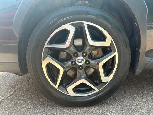 Used 2018 Subaru Crosstrek 2.0i Limited image 30