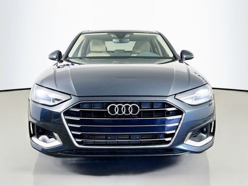Used 2020 Audi A4 2.0T Premium w/ Convenience Package image 2