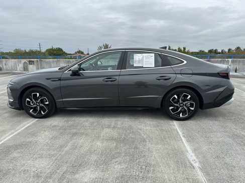 Used 2025 Hyundai Sonata SEL image 40