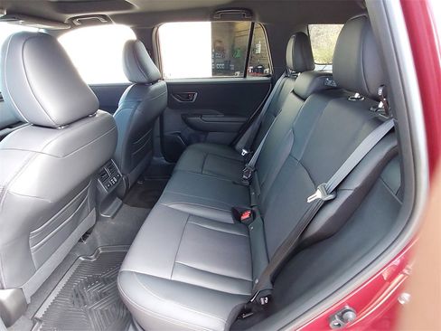 New 2026 Subaru Outback Limited image 35