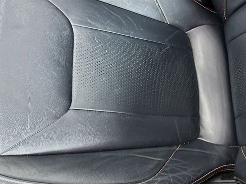 Used 2020 Subaru Crosstrek 2.0i Limited w/ Popular Package #4 image 18