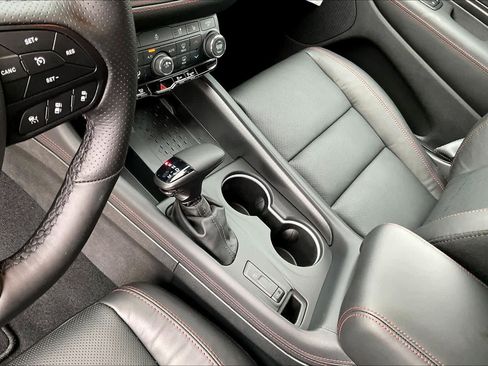 New 2026 Dodge Durango GT AWD/4WD image 7