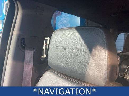 Used 2020 GMC Sierra 1500 Denali image 15