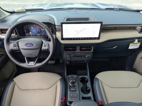 New 2026 Ford Maverick Lariat w/ 4K Tow Package AWD/4WD image 15
