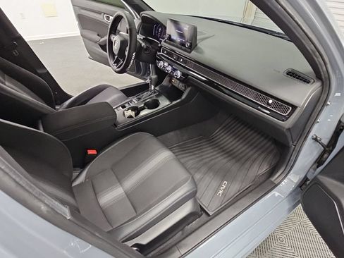 Used 2024 Honda Civic Sport image 32