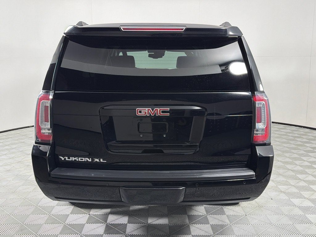 Used 2018 GMC Yukon XL SLT RWD image 6