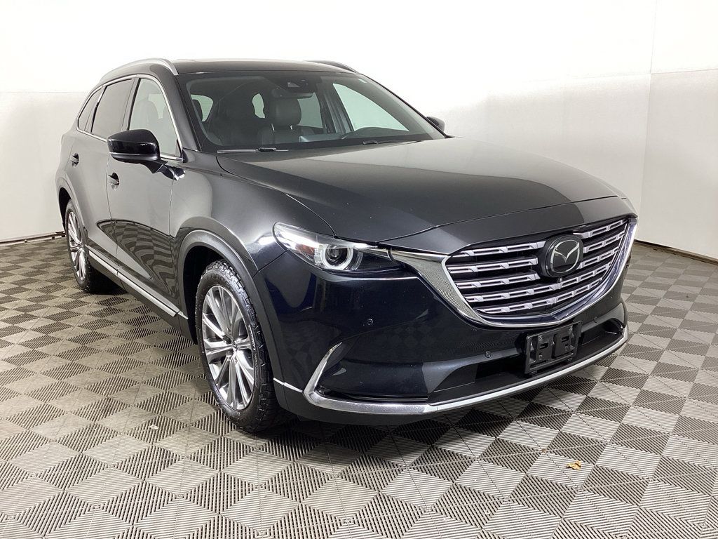 Used MAZDA CX-9 for Sale in Grand Rapids, MI - Autotrader