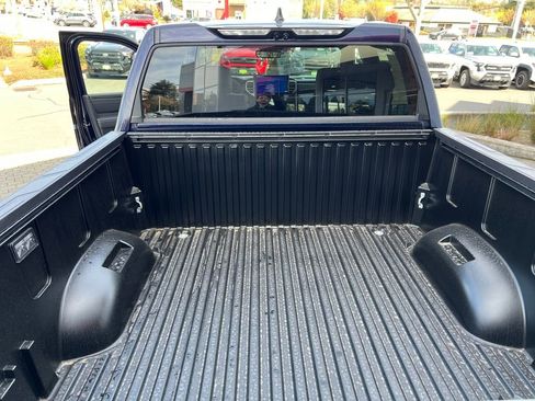New 2026 Toyota Tundra Limited AWD/4WD image 25