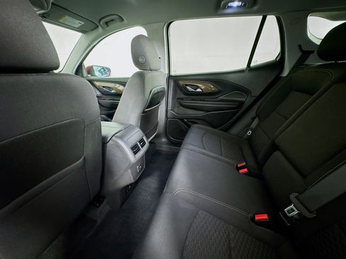 Used 2019 GMC Terrain SLE w/ Driver Convenience Package FWD image 23
