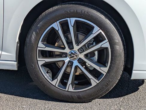 New 2026 Volkswagen Jetta Sport image 11