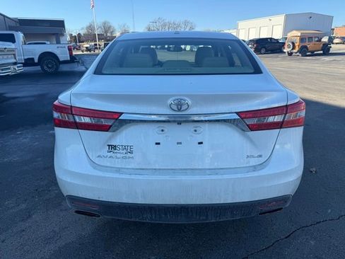 Used 2014 Toyota Avalon XLE Touring image 4