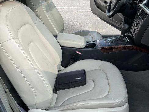 Used 2011 Audi A5 2.0T Premium w/ Bluetooth/Homelink Pkg image 22