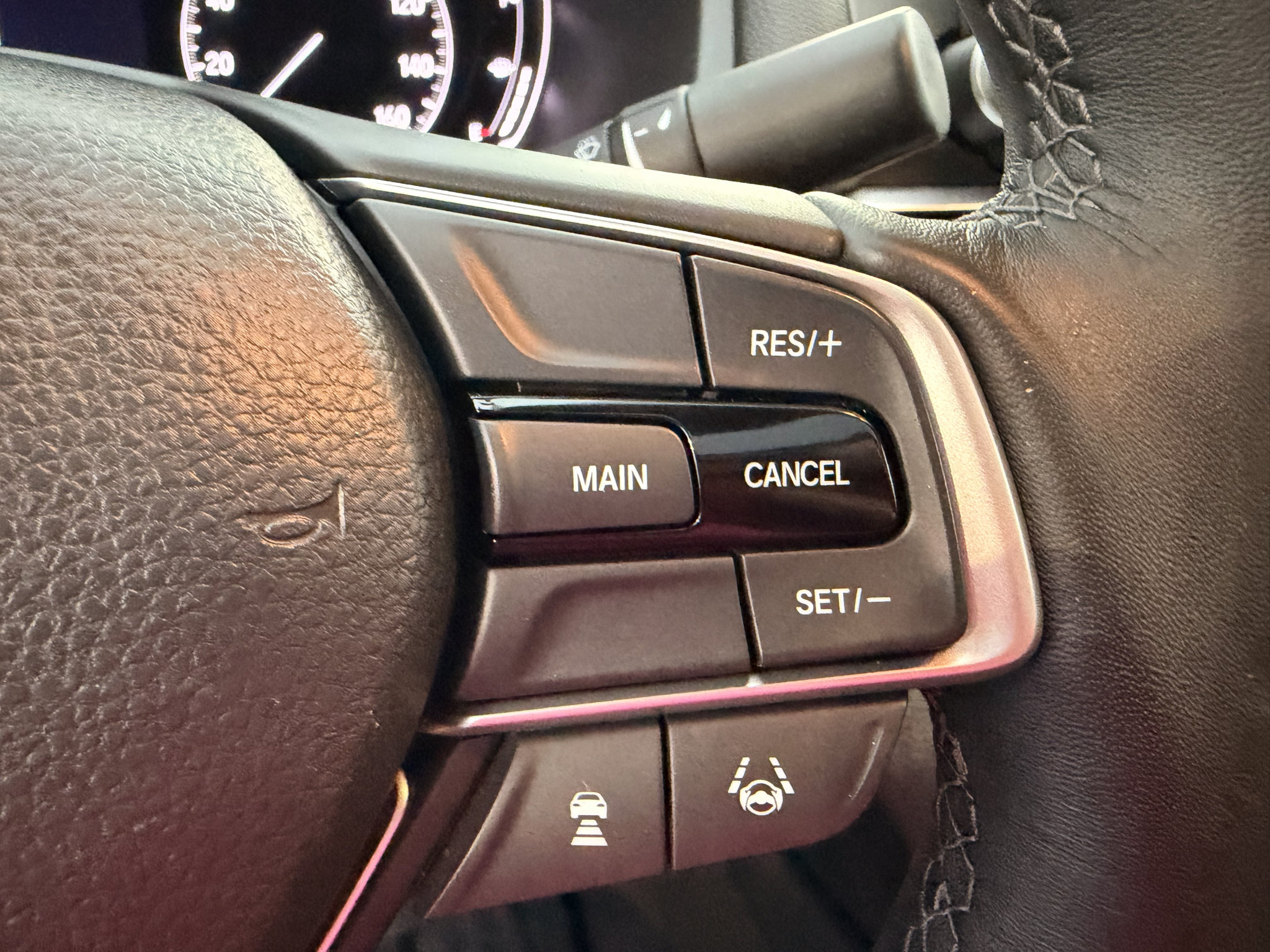 Used 2019 Honda Accord Sport image 16