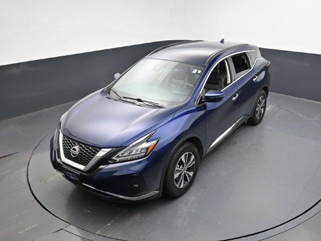 Used 2023 Nissan Murano SV FWD image 41