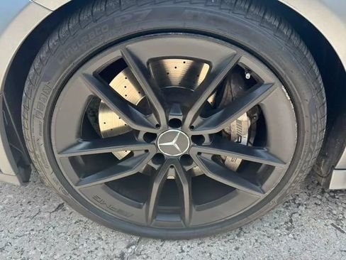 Used 2019 Mercedes-Benz C 43 AMG 4MATIC Coupe image 21