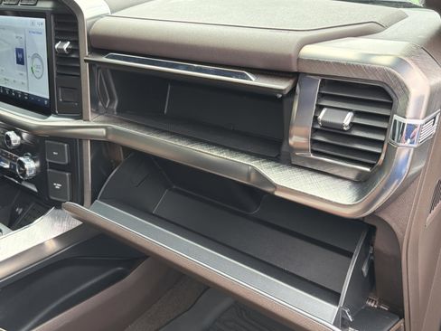 Used 2023 Ford F150 King Ranch w/ Equipment Group 601A High image 13