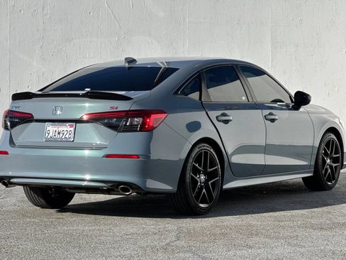 Used 2023 Honda Civic Si image 3