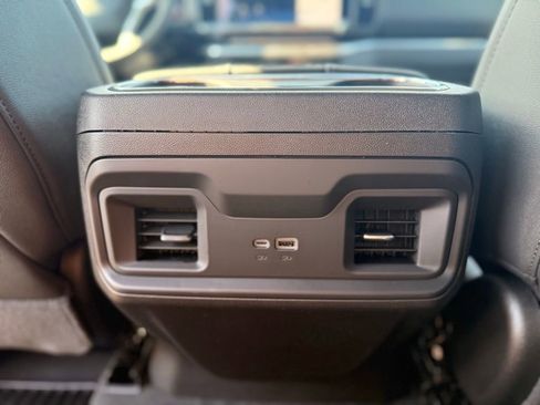 New 2026 Chevrolet Silverado 1500 RST image 19