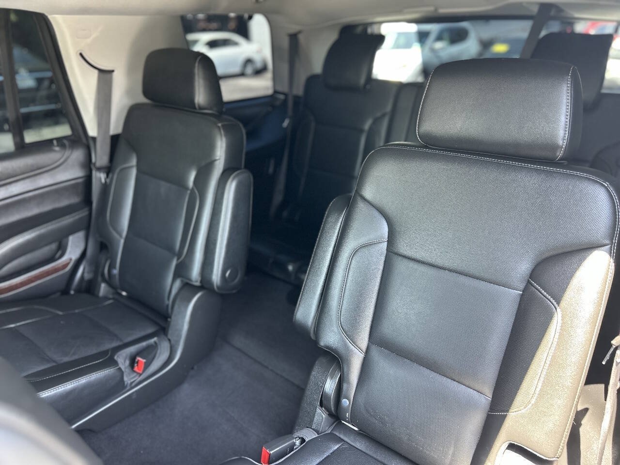 Used 2020 GMC Yukon SLT AWD/4WD image 18