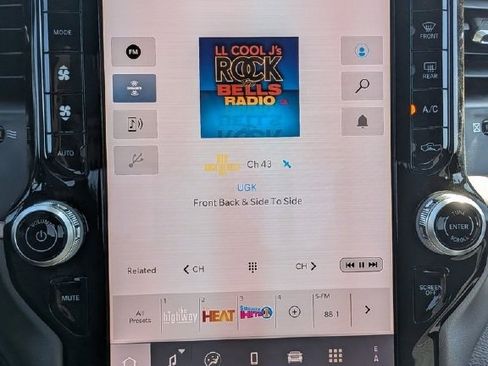 New 2026 RAM 2500 Big Horn image 20