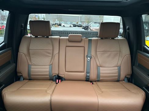 Used 2025 Toyota Tundra 1794 Edition image 25