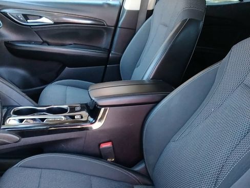 Used 2021 Buick Envision Preferred FWD image 7