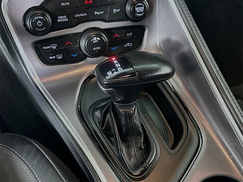 Used 2020 Dodge Challenger R/T Scat Pack w/ T/A Package image 21