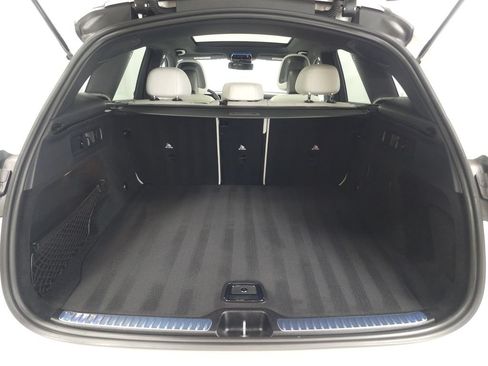 Certified 2026 Mercedes-Benz GLC 300 4MATIC image 27