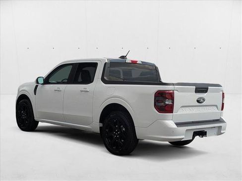 New 2025 Ford Maverick Lobo image 7