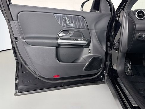 Certified 2026 Mercedes-Benz GLA 250 image 21
