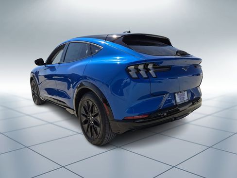 New 2025 Ford Mustang Mach-E Premium w/ Sport Appearance Package image 2