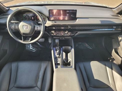Used 2024 Honda Accord Sport image 16