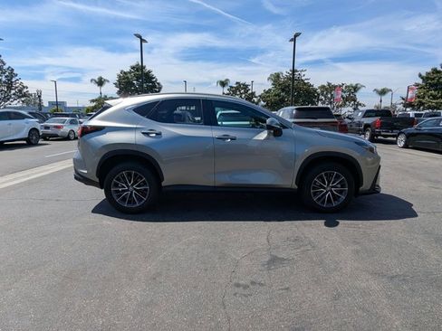 Used 2024 Lexus NX 350 AWD w/ Cold Area Package image 4