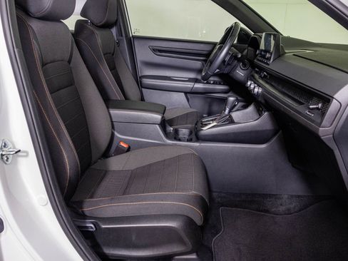 Used 2024 Honda CR-V Sport image 46