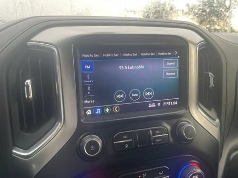 Certified 2021 Chevrolet Silverado 1500 LT AWD/4WD image 11