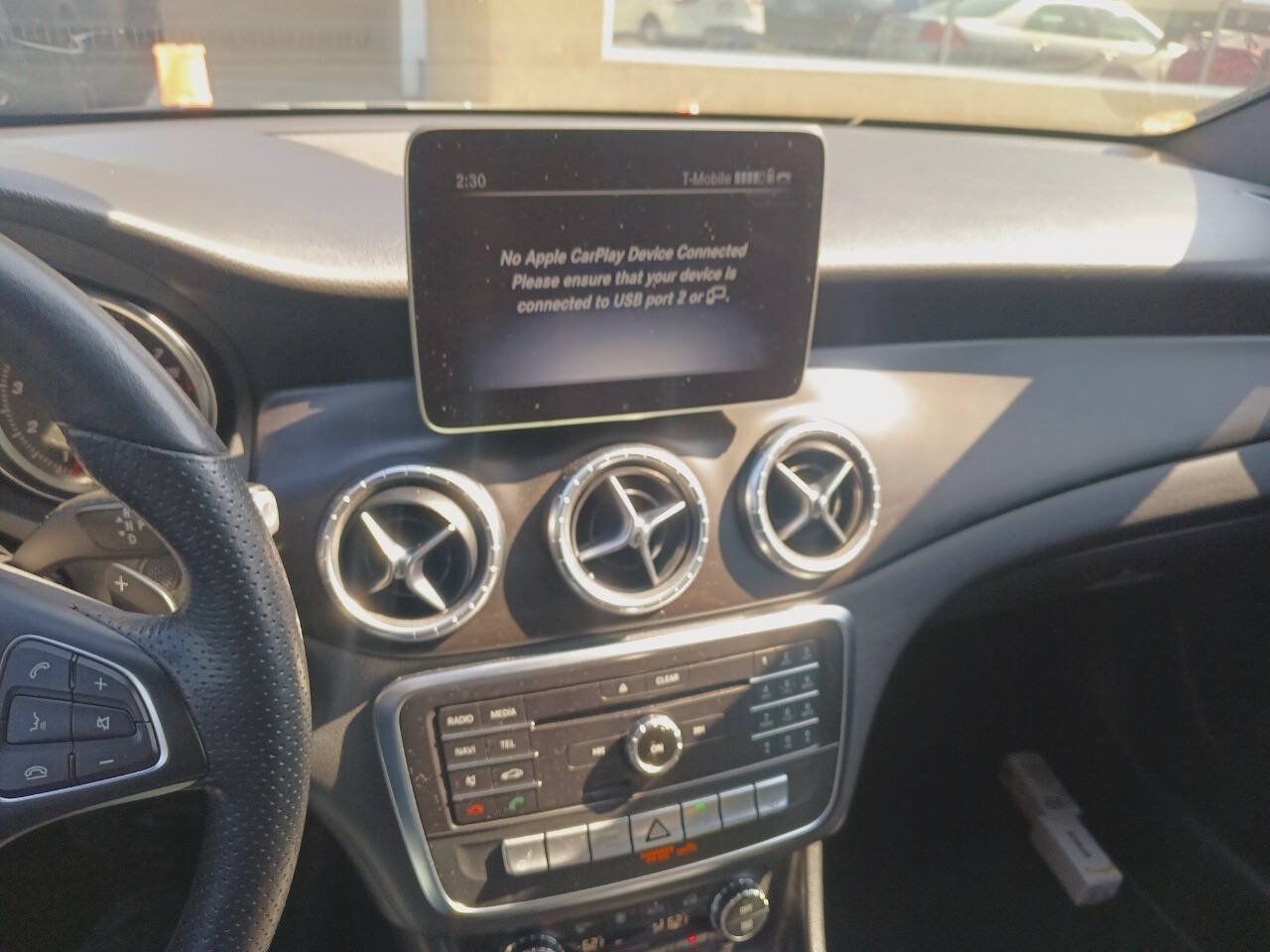 Used 2019 Mercedes-Benz CLA 250 image 12