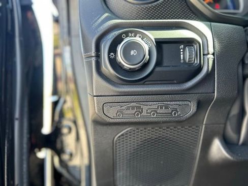 Used 2024 Jeep Wrangler Unlimited Rubicon 392 AWD/4WD image 14