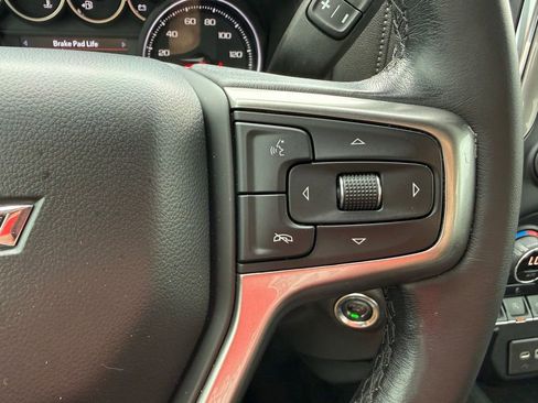 Used 2020 Chevrolet Silverado 1500 RST AWD/4WD image 14