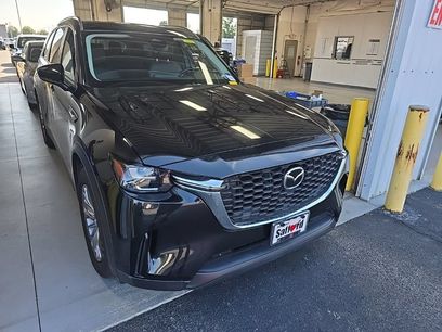 Used 2025 MAZDA CX-90 3.3 Turbo w/ Select Package