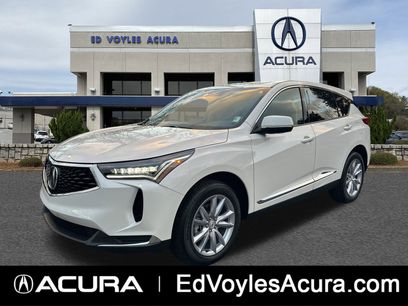 Certified 2024 Acura RDX SH-AWD