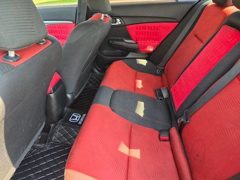 Used 2015 Honda Civic Si image 20