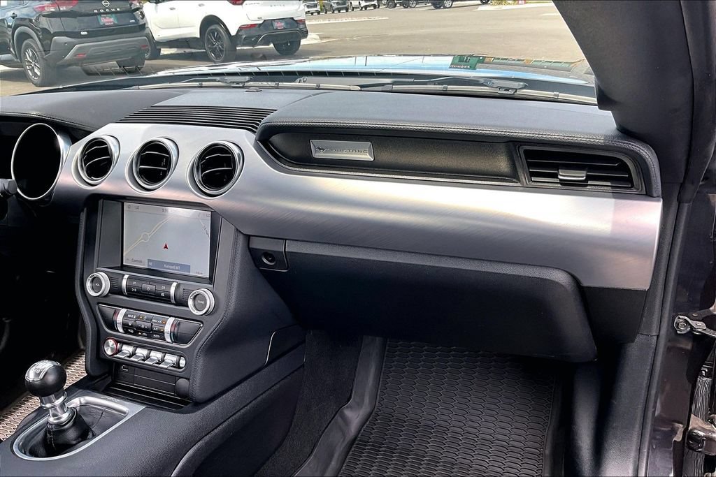 Used 2022 Ford Mustang GT RWD image 17