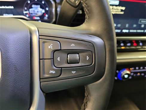 Used 2024 GMC Sierra 1500 SLT image 24