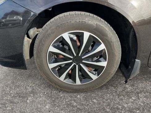 Used 2013 Honda Civic LX image 8