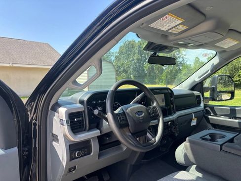 Used 2026 Ford F350 XLT AWD/4WD image 13