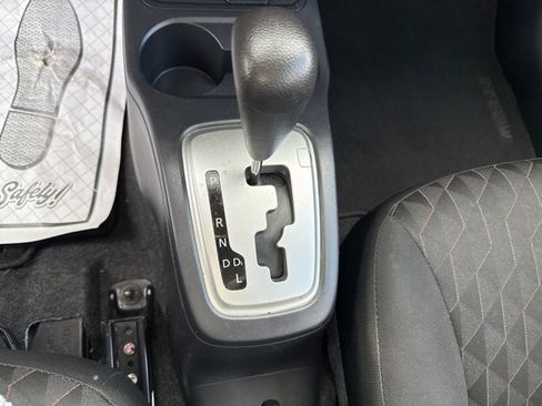 Used 2022 Mitsubishi Mirage ES image 29