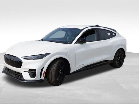 New 2025 Ford Mustang Mach-E GT AWD/4WD image 7