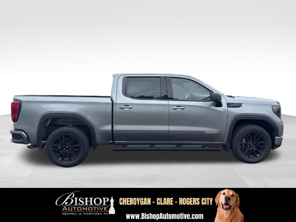 Used 2024 GMC Sierra 1500 Elevation AWD/4WD image 12